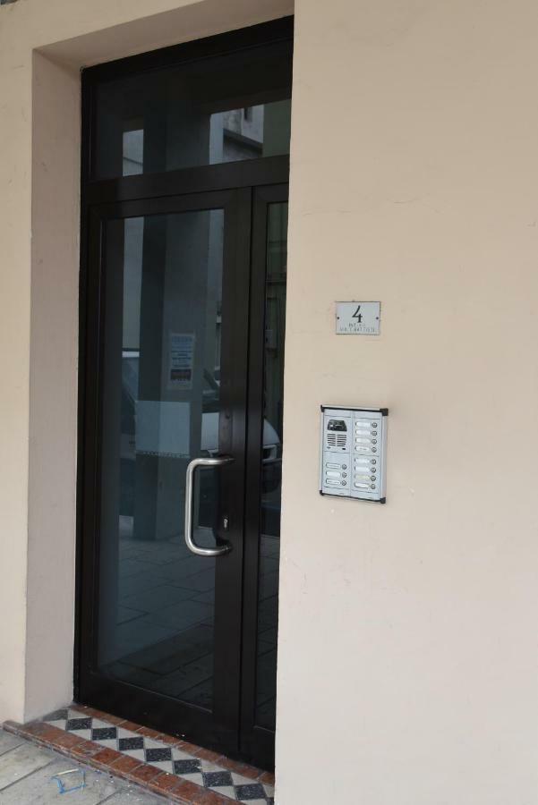 Monolocale Spese Incluse In Piazza Mogliano Vêneto Exterior foto